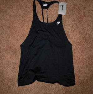 Gymshark, Tech Vest xs
